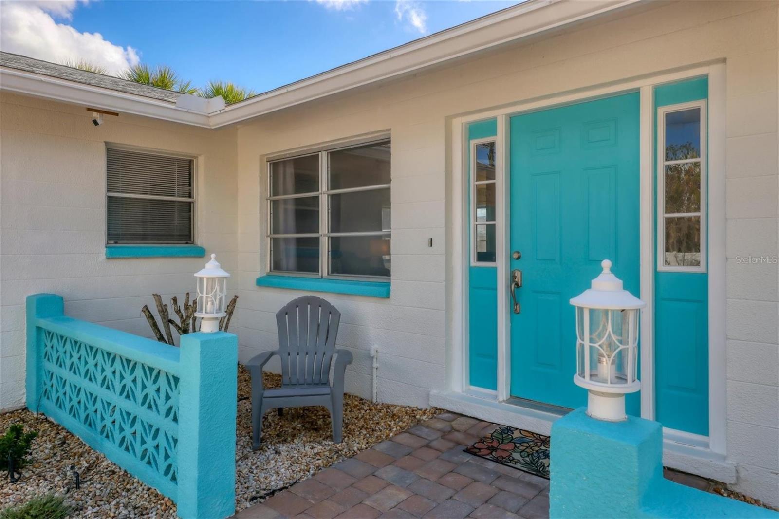 2835 N BEACH RD, ENGLEWOOD, FL, 34223