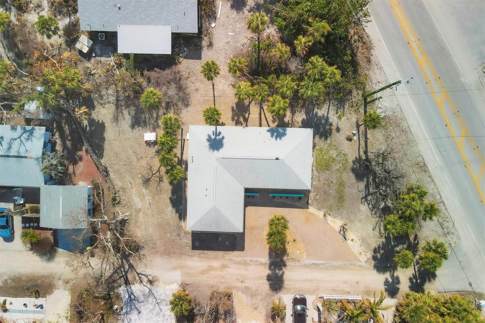 2835 N BEACH RD, ENGLEWOOD, FL, 34223