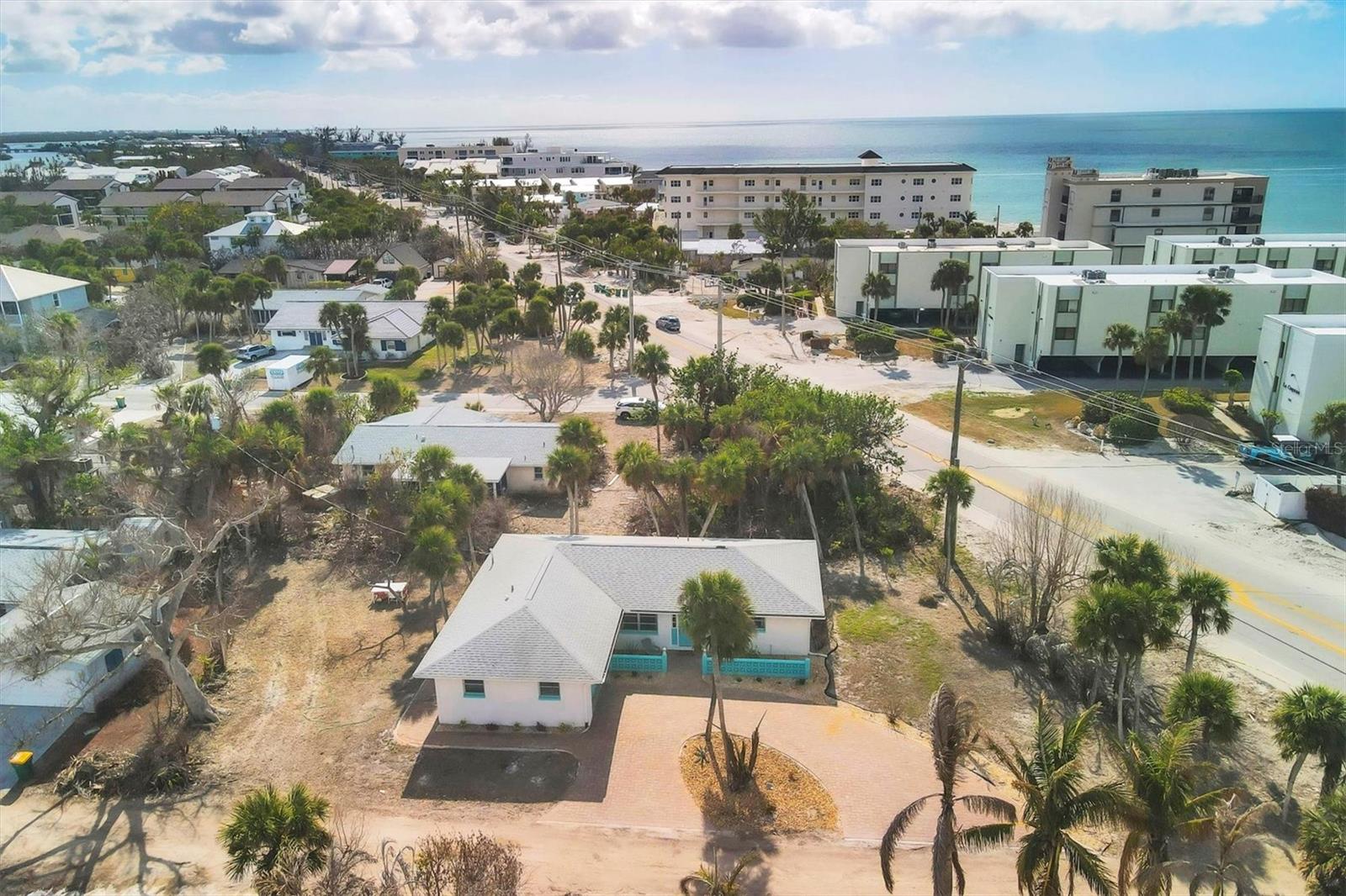 2835 N BEACH RD, ENGLEWOOD, FL, 34223
