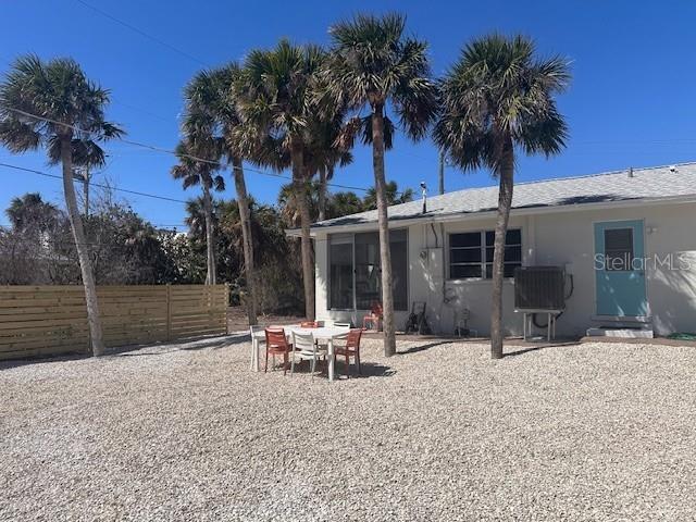 2835 N BEACH RD, ENGLEWOOD, FL, 34223