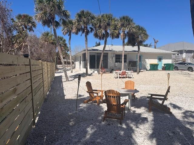 2835 N BEACH RD, ENGLEWOOD, FL, 34223