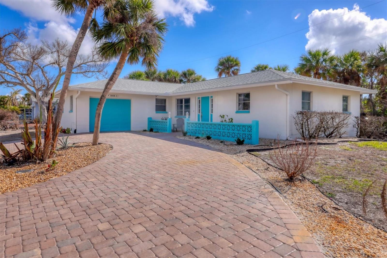 2835 N BEACH RD, ENGLEWOOD, FL, 34223