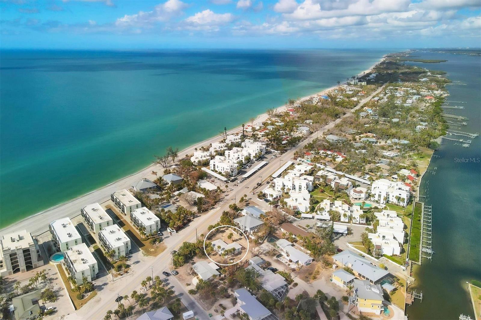 2835 N BEACH RD, ENGLEWOOD, FL, 34223