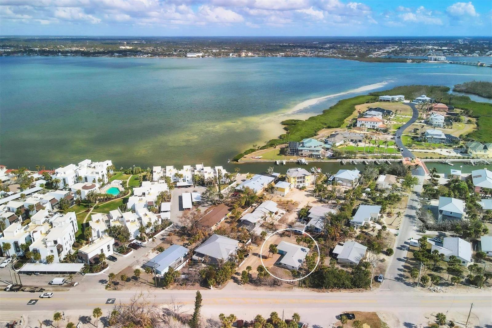 2835 N BEACH RD, ENGLEWOOD, FL, 34223