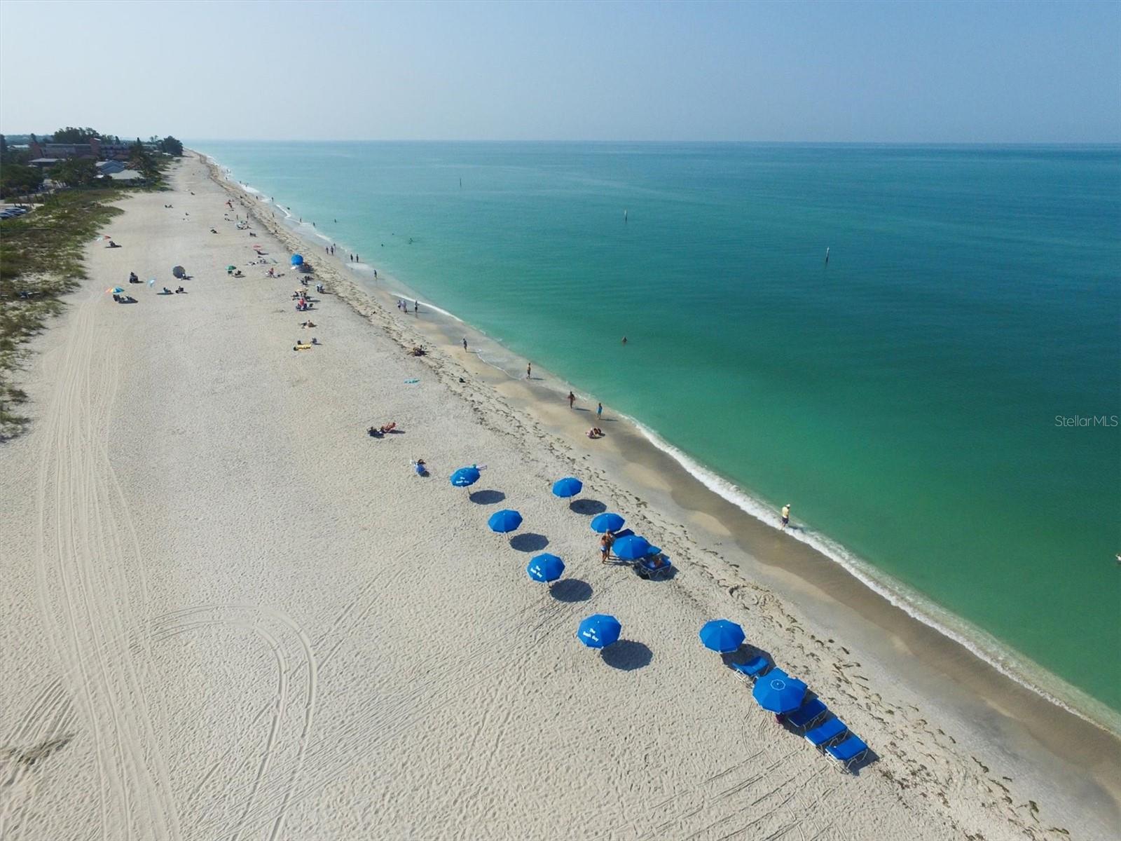 2835 N BEACH RD, ENGLEWOOD, FL, 34223