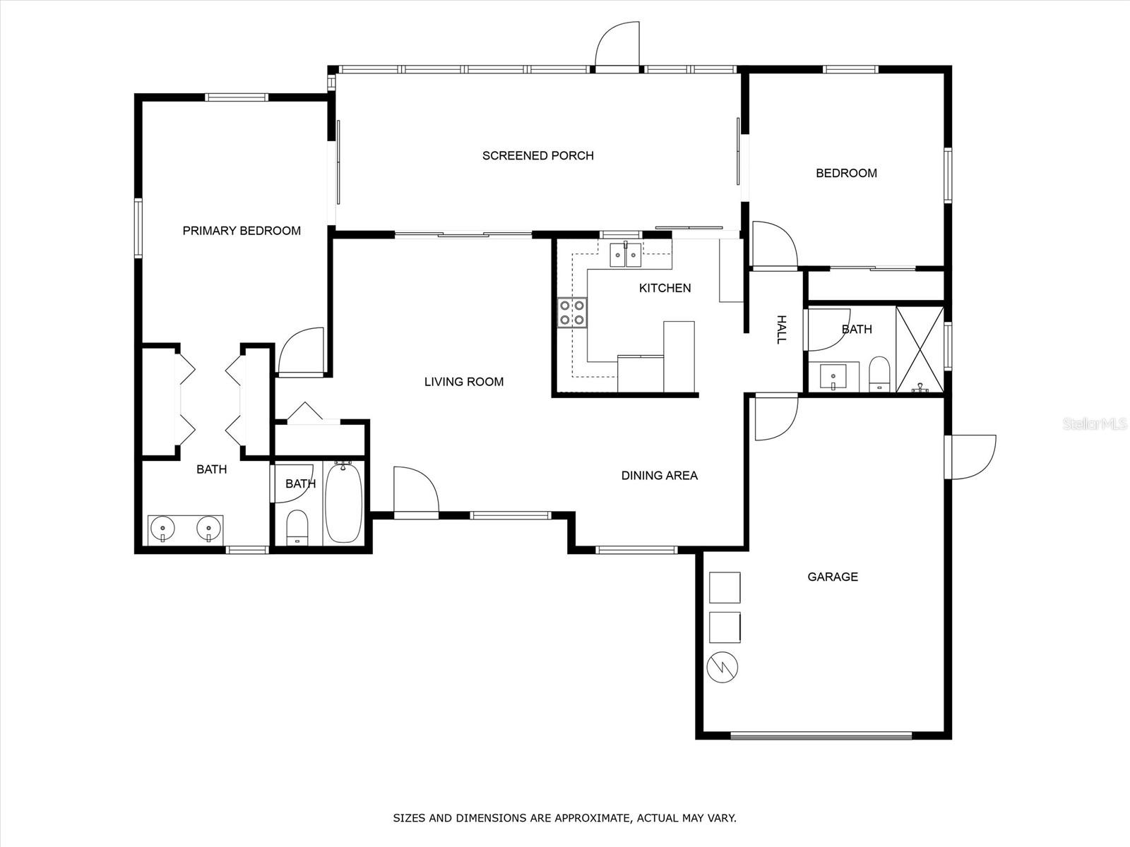 409 ARCHIBALD AVE, SARASOTA, FL, 34243