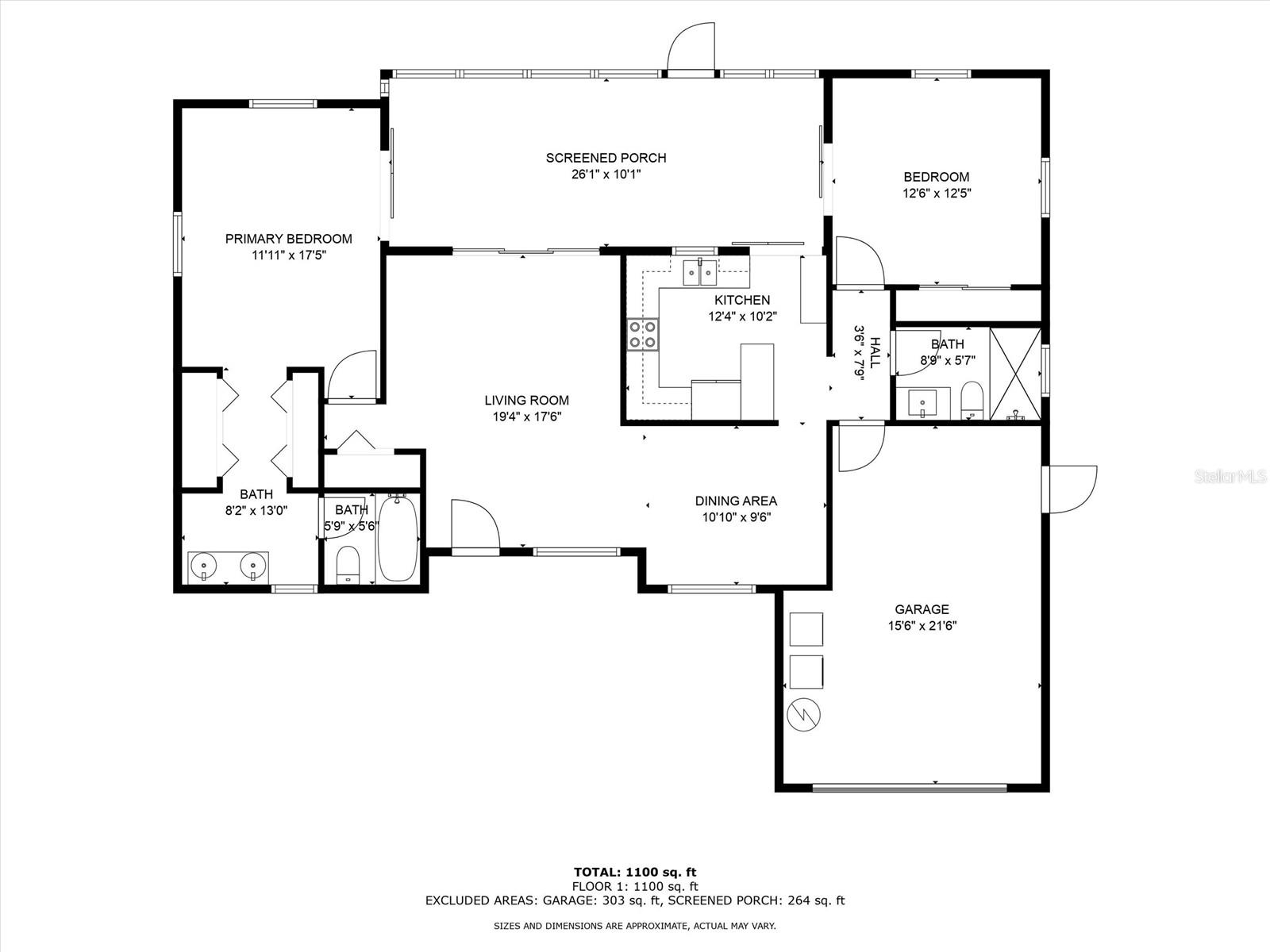 409 ARCHIBALD AVE, SARASOTA, FL, 34243