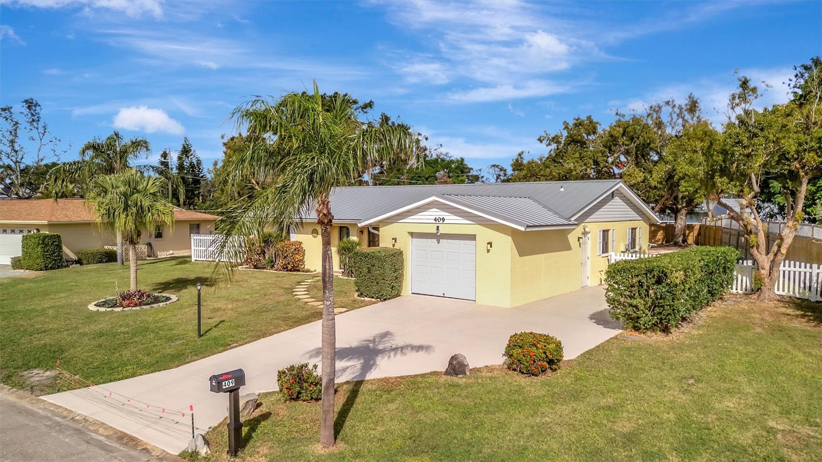 409 ARCHIBALD AVE, SARASOTA, FL, 34243