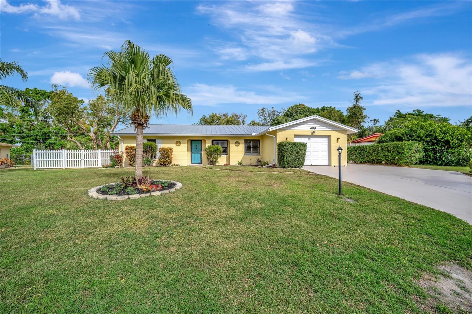 409 ARCHIBALD AVE, SARASOTA, FL, 34243