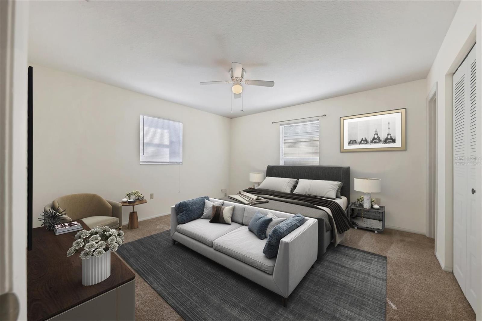 4064 VELARDE LN, SARASOTA, FL, 34235