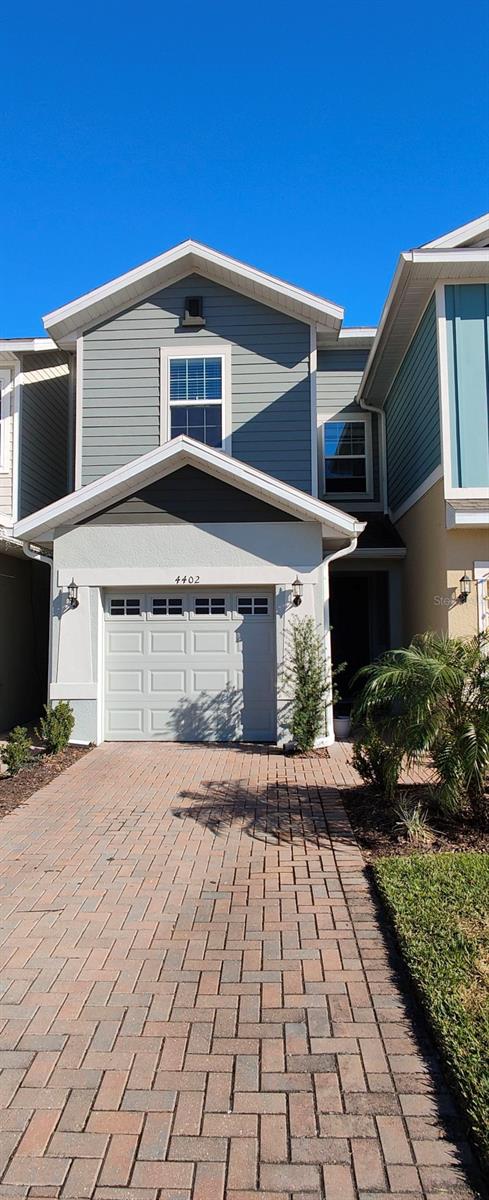 4402 SAILPLANE CT, WESLEY CHAPEL, FL, 33545