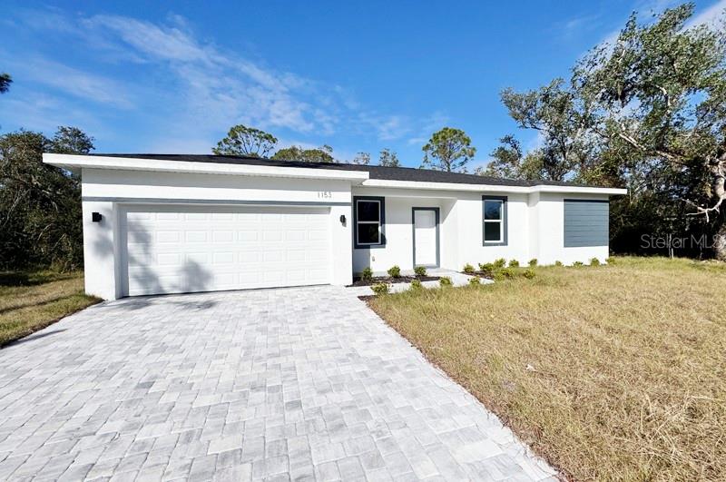 1153 CHALMER TER, PORT CHARLOTTE, FL, 33953