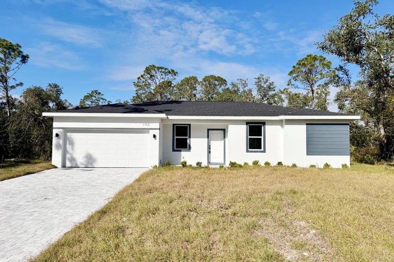 1153 CHALMER TER, PORT CHARLOTTE, FL, 33953