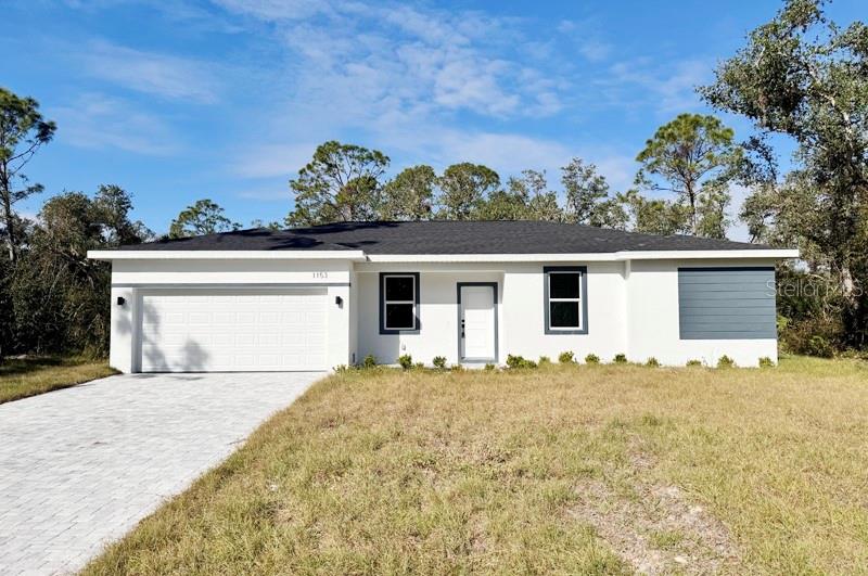 1153 CHALMER TER, PORT CHARLOTTE, FL, 33953