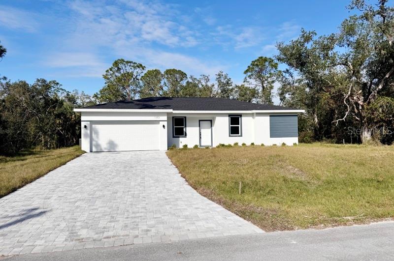 1153 CHALMER TER, PORT CHARLOTTE, FL, 33953