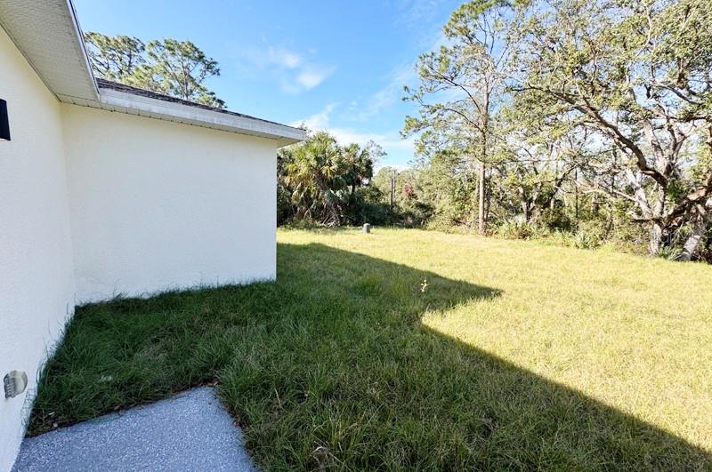 1153 CHALMER TER, PORT CHARLOTTE, FL, 33953