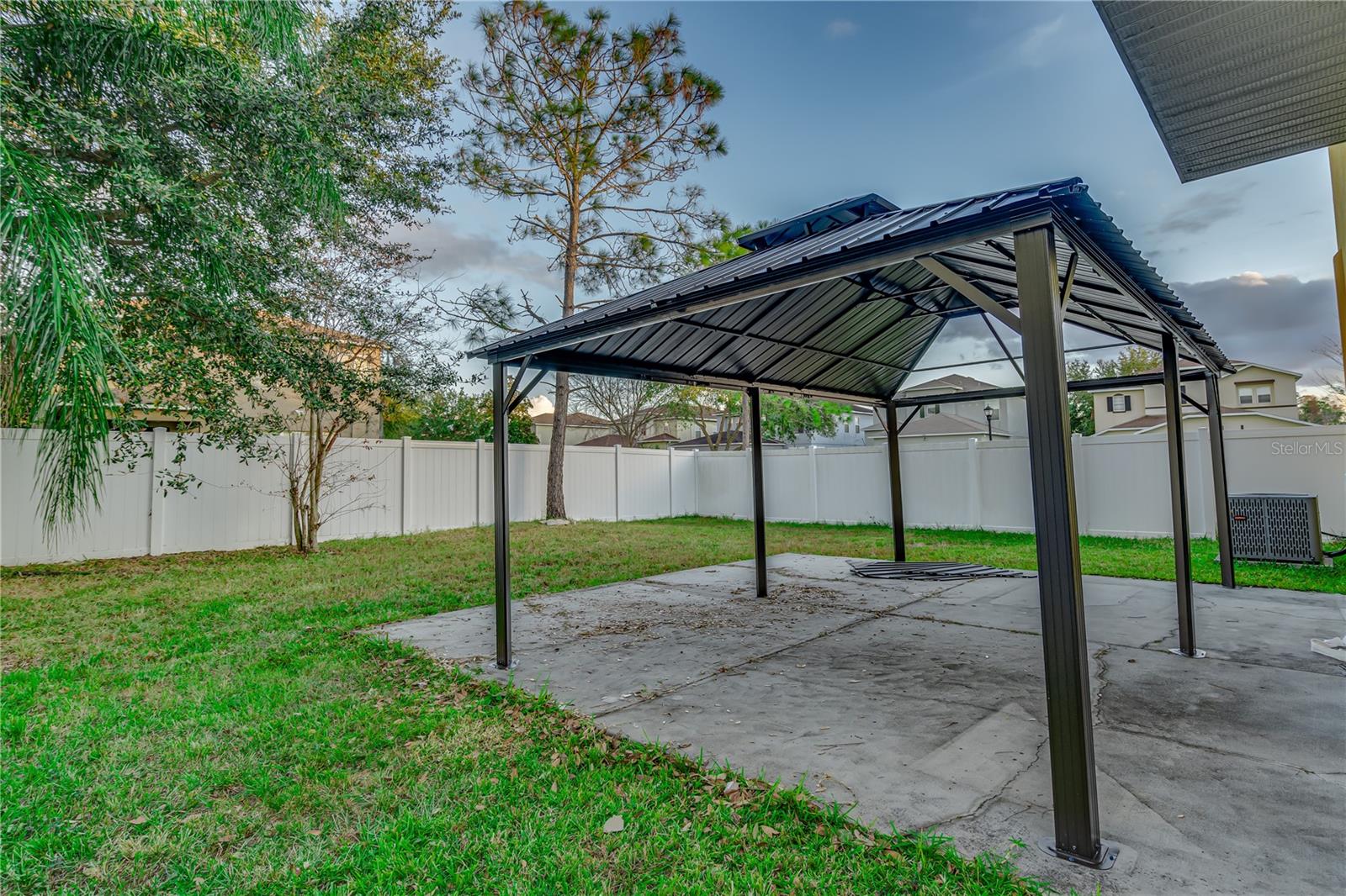 9112 BELL ROCK PL, LAND O LAKES, FL, 34638