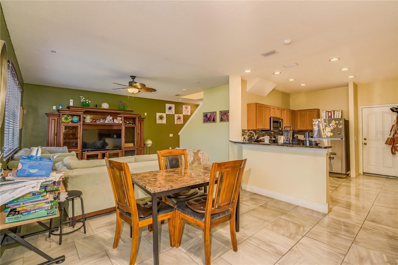 9112 BELL ROCK PL, LAND O LAKES, FL, 34638