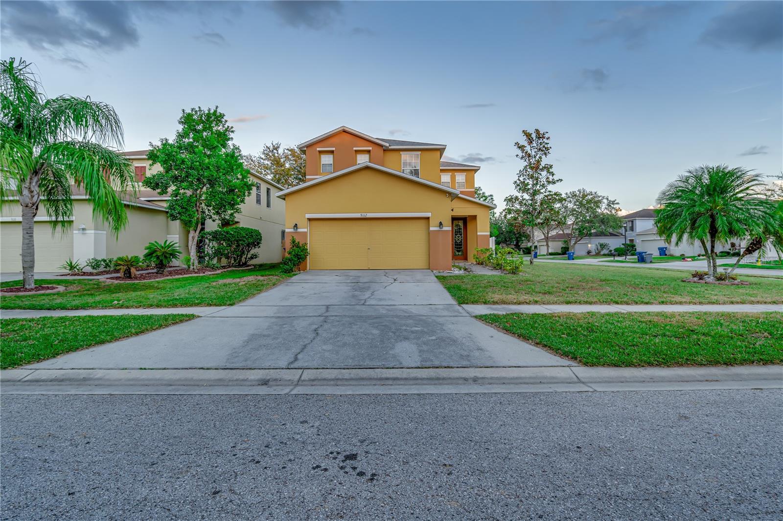 9112 BELL ROCK PL, LAND O LAKES, FL, 34638