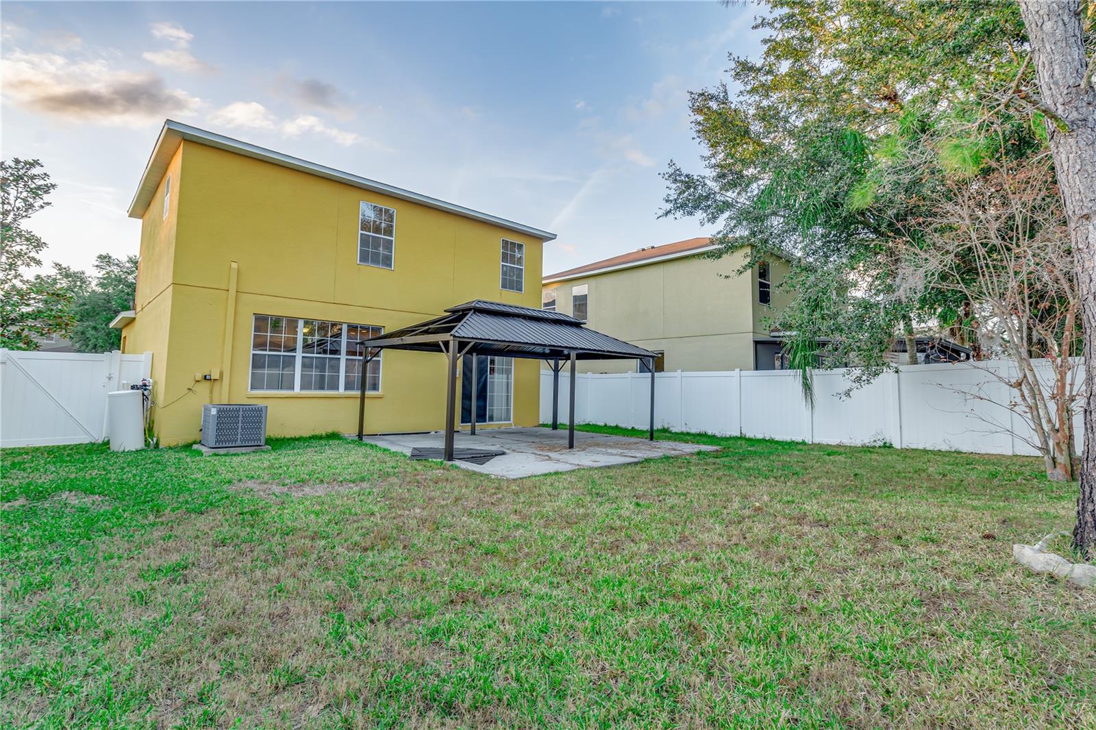 9112 BELL ROCK PL, LAND O LAKES, FL, 34638