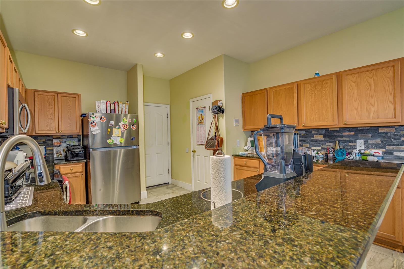 9112 BELL ROCK PL, LAND O LAKES, FL, 34638