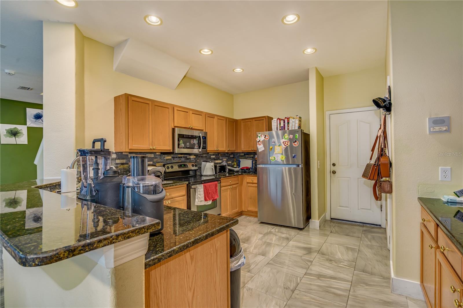 9112 BELL ROCK PL, LAND O LAKES, FL, 34638