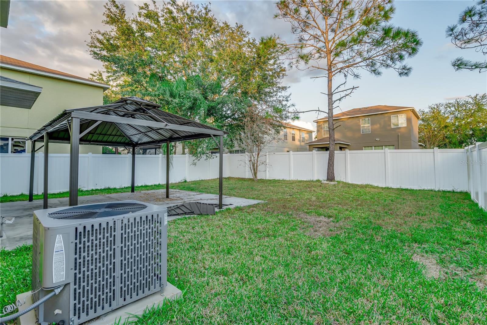 9112 BELL ROCK PL, LAND O LAKES, FL, 34638