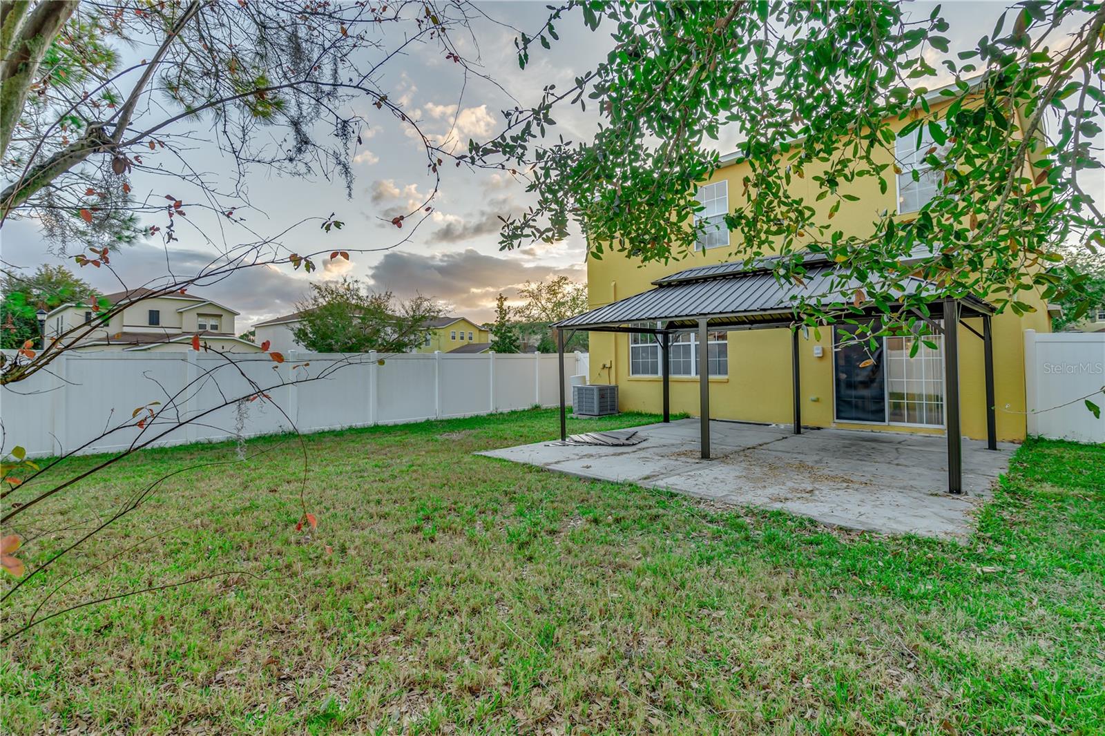 9112 BELL ROCK PL, LAND O LAKES, FL, 34638