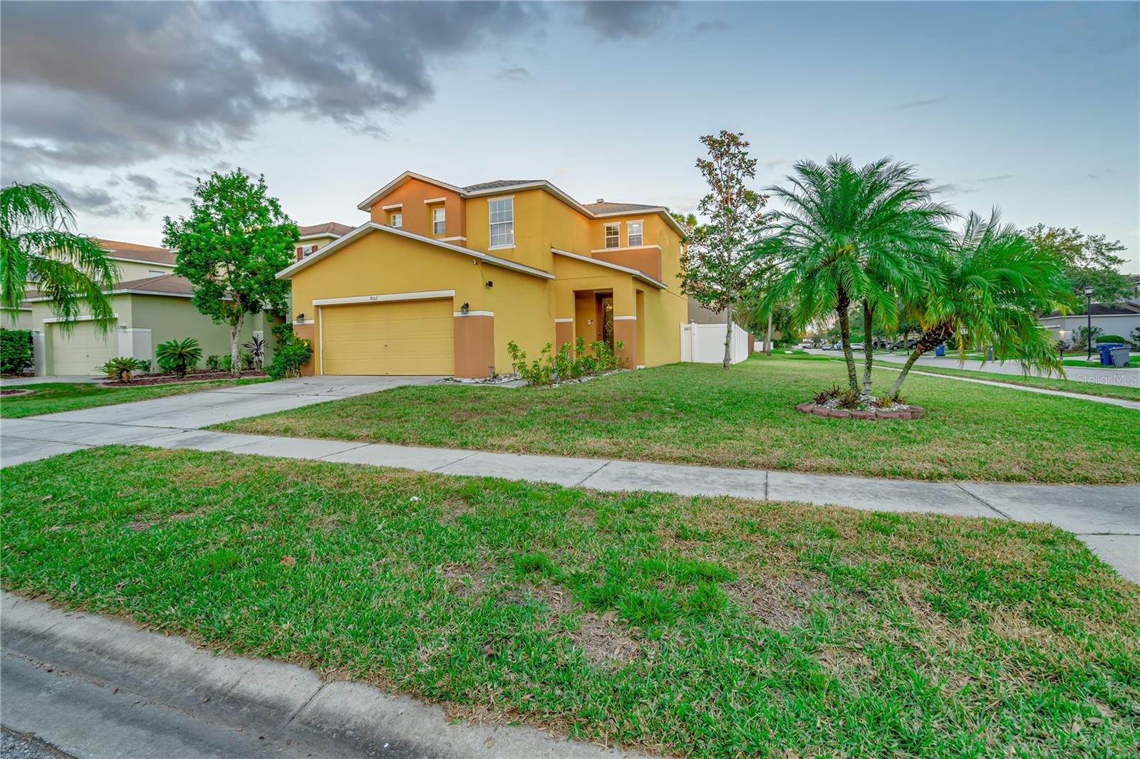 9112 BELL ROCK PL, LAND O LAKES, FL, 34638