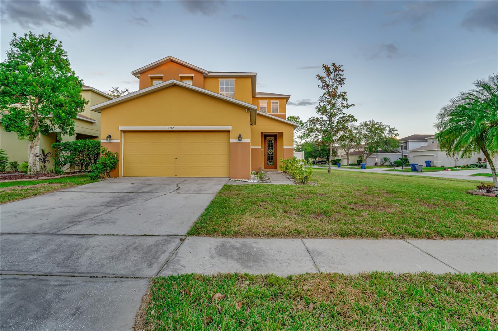 9112 BELL ROCK PL, LAND O LAKES, FL, 34638