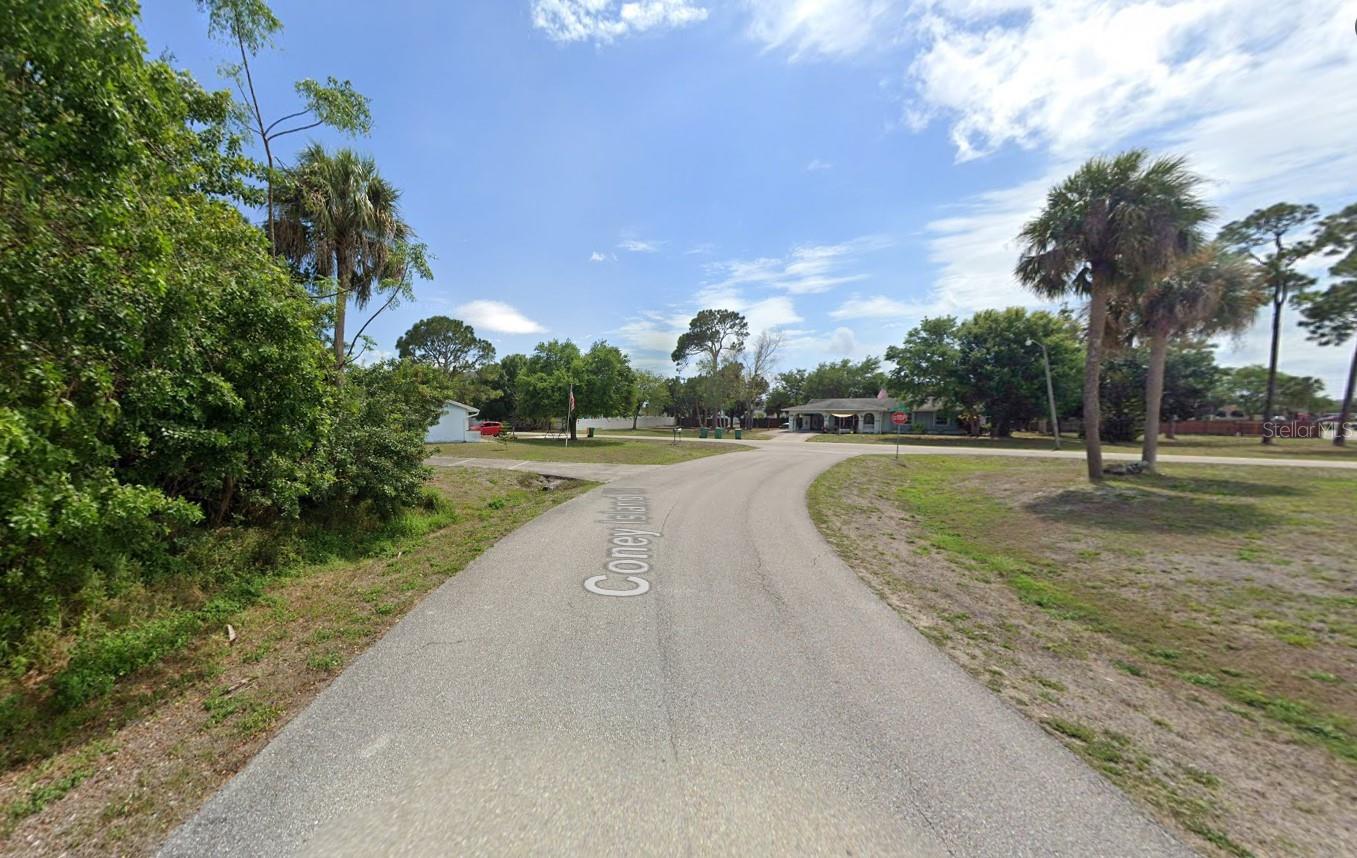 3546 CONEY ISLAND ST, PORT CHARLOTTE, FL, 33952