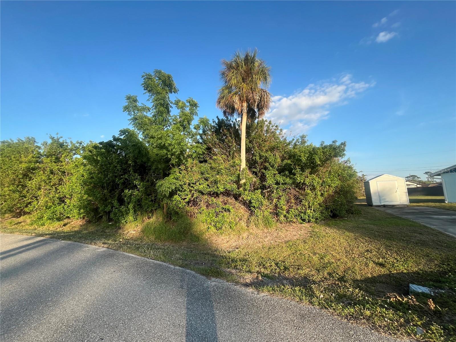 3546 CONEY ISLAND ST, PORT CHARLOTTE, FL, 33952