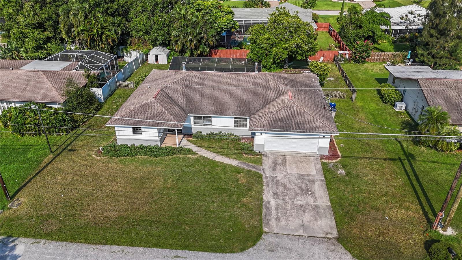 2118 HUNTINGTON AVE, SARASOTA, FL, 34232