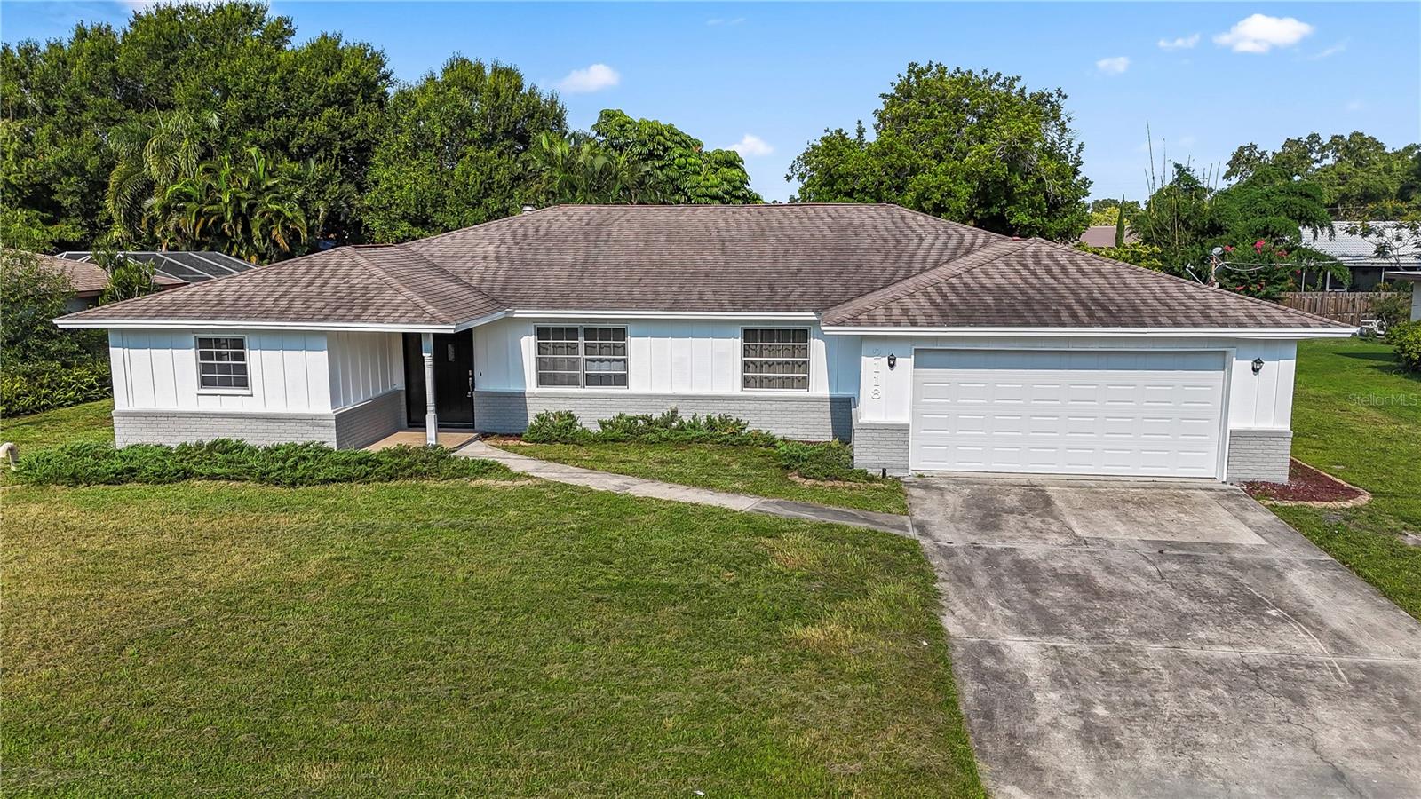 2118 HUNTINGTON AVE, SARASOTA, FL, 34232
