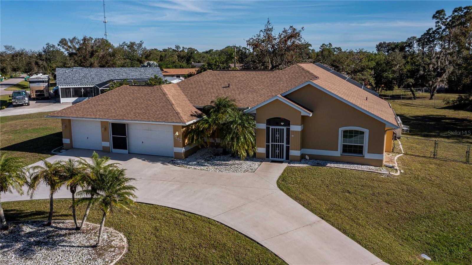 3262 STEADMAN ST, PUNTA GORDA, FL, 33980