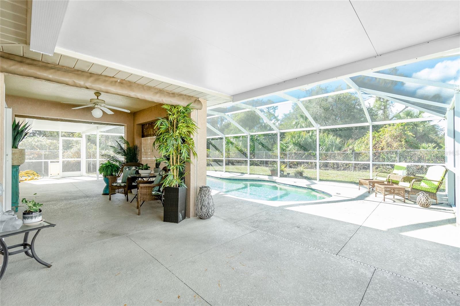 3863 S CHAMBERLAIN BLVD, NORTH PORT, FL, 34286