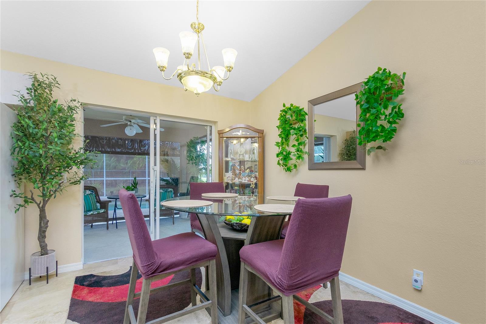 3863 S CHAMBERLAIN BLVD, NORTH PORT, FL, 34286