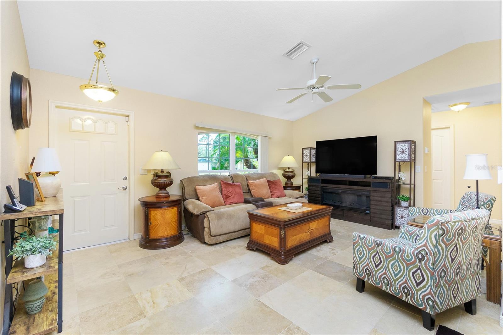 3863 S CHAMBERLAIN BLVD, NORTH PORT, FL, 34286