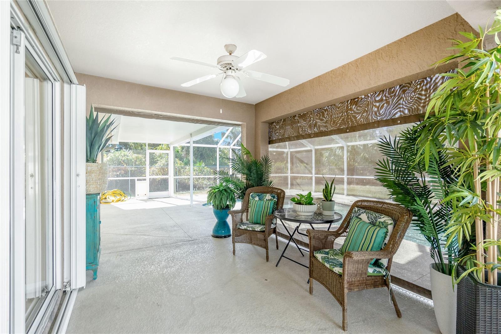 3863 S CHAMBERLAIN BLVD, NORTH PORT, FL, 34286