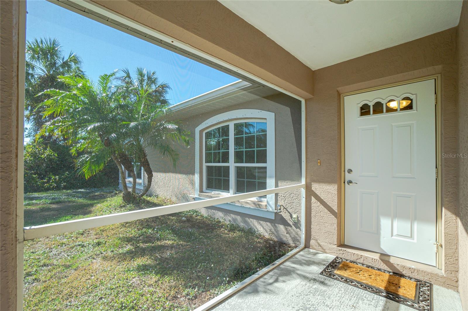 3863 S CHAMBERLAIN BLVD, NORTH PORT, FL, 34286