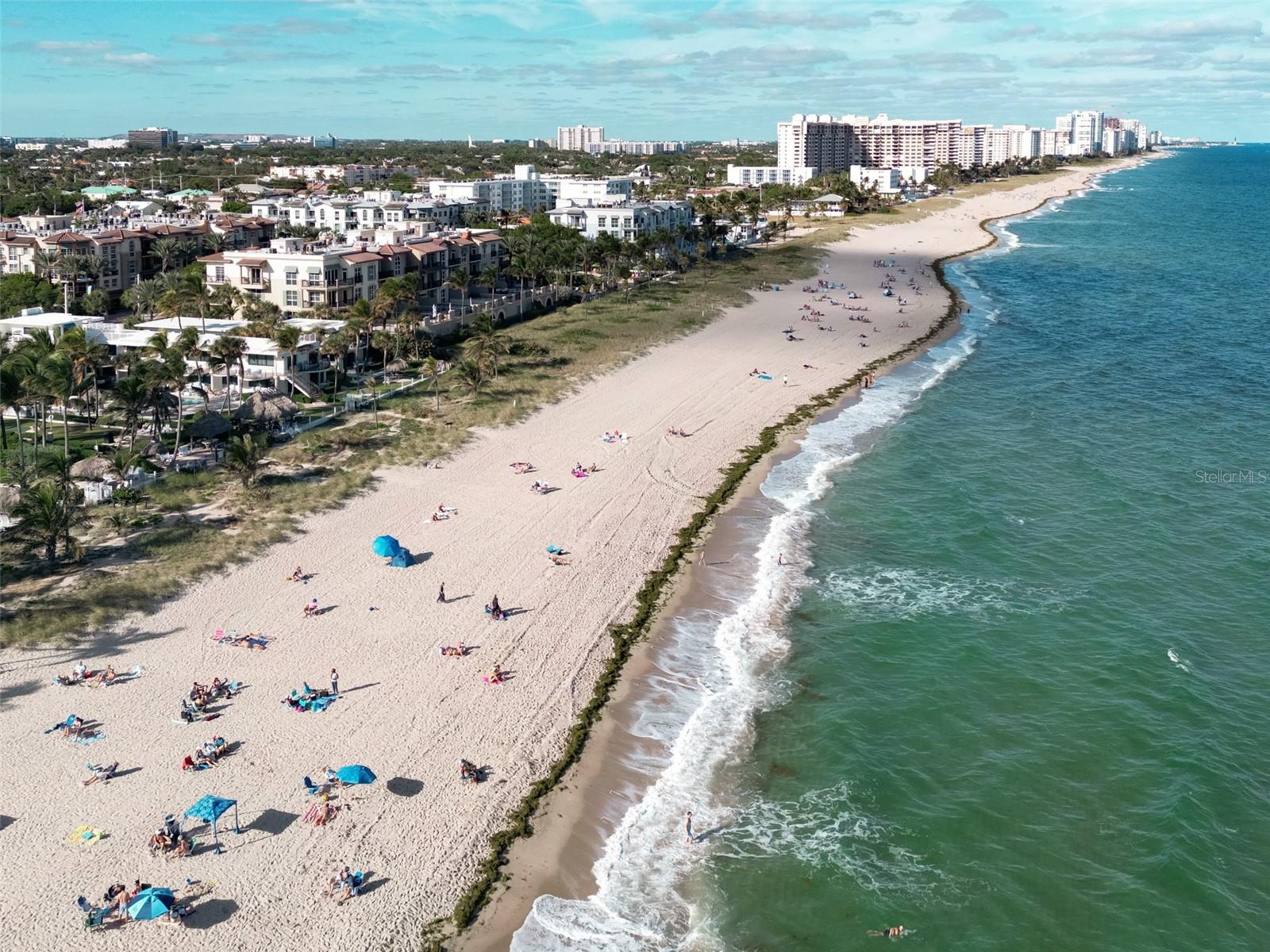 4621 W TRADEWINDS AVE, LAUDERDALE BY THE SEA, FL, 33308