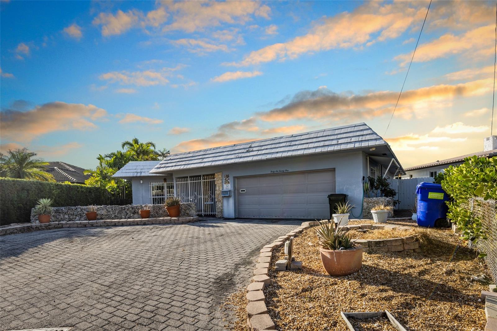 4621 W TRADEWINDS AVE, LAUDERDALE BY THE SEA, FL, 33308