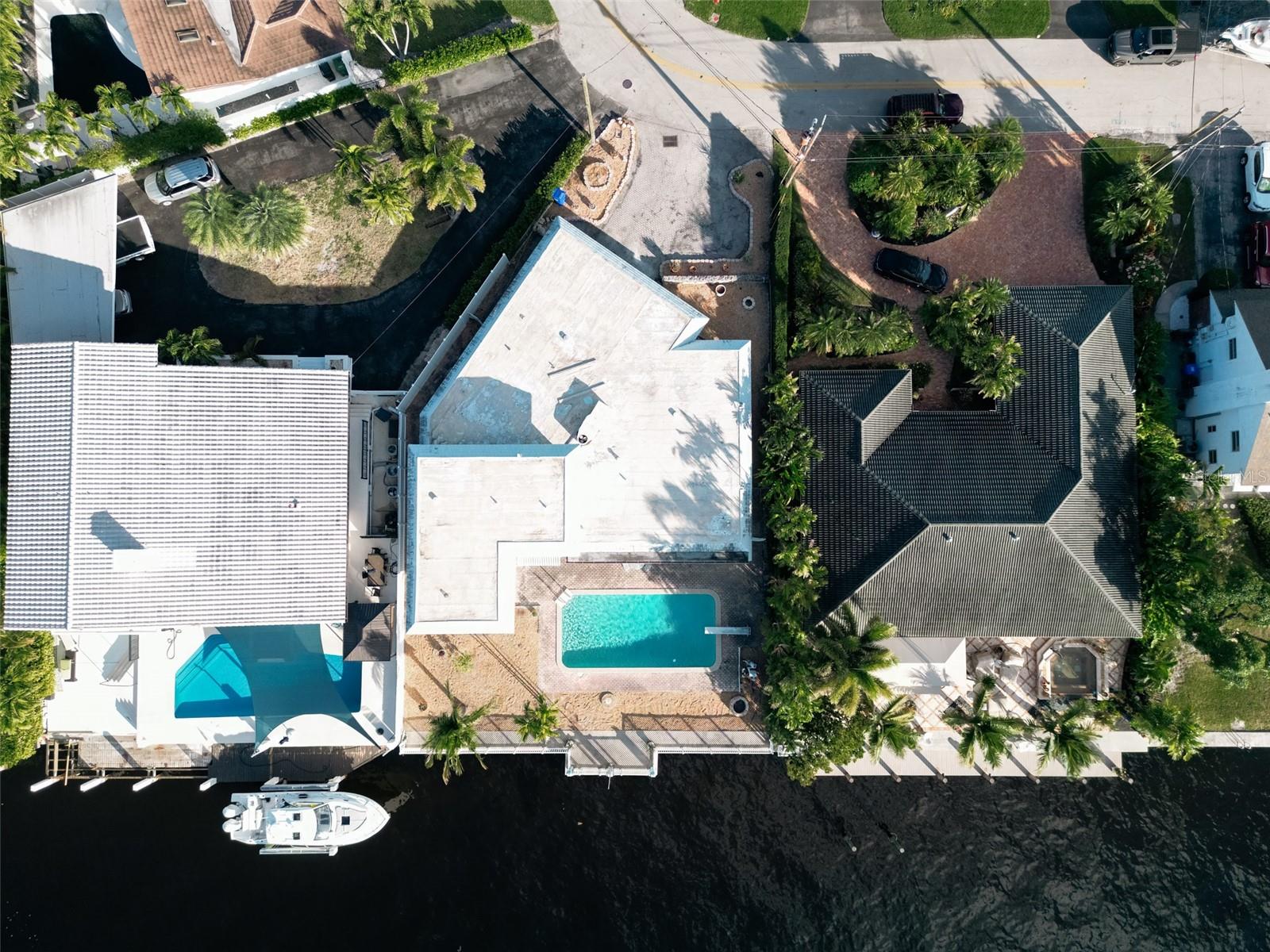 4621 W TRADEWINDS AVE, LAUDERDALE BY THE SEA, FL, 33308