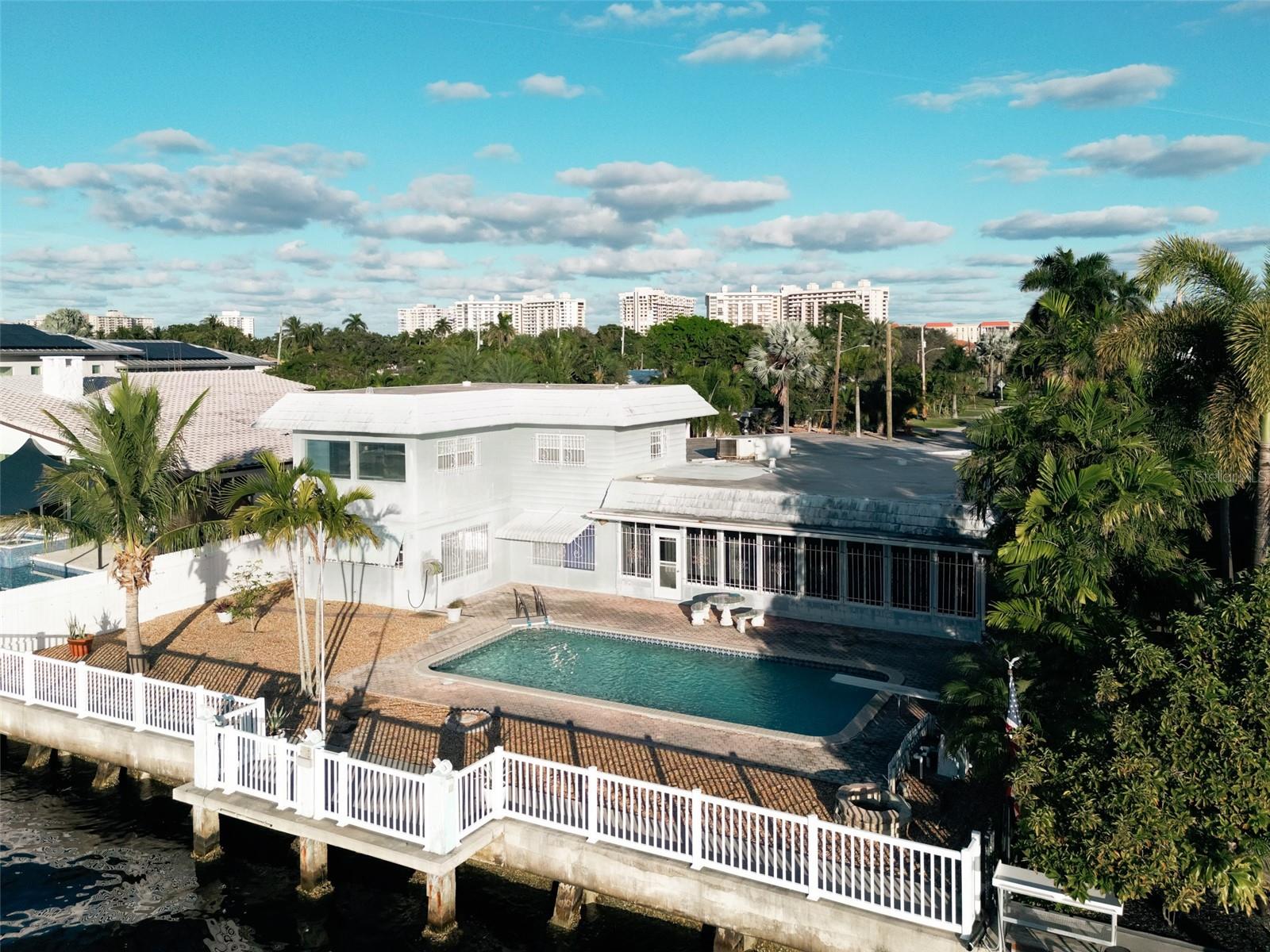 4621 W TRADEWINDS AVE, LAUDERDALE BY THE SEA, FL, 33308