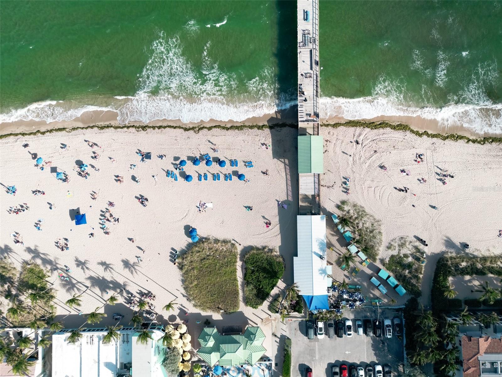 4621 W TRADEWINDS AVE, LAUDERDALE BY THE SEA, FL, 33308