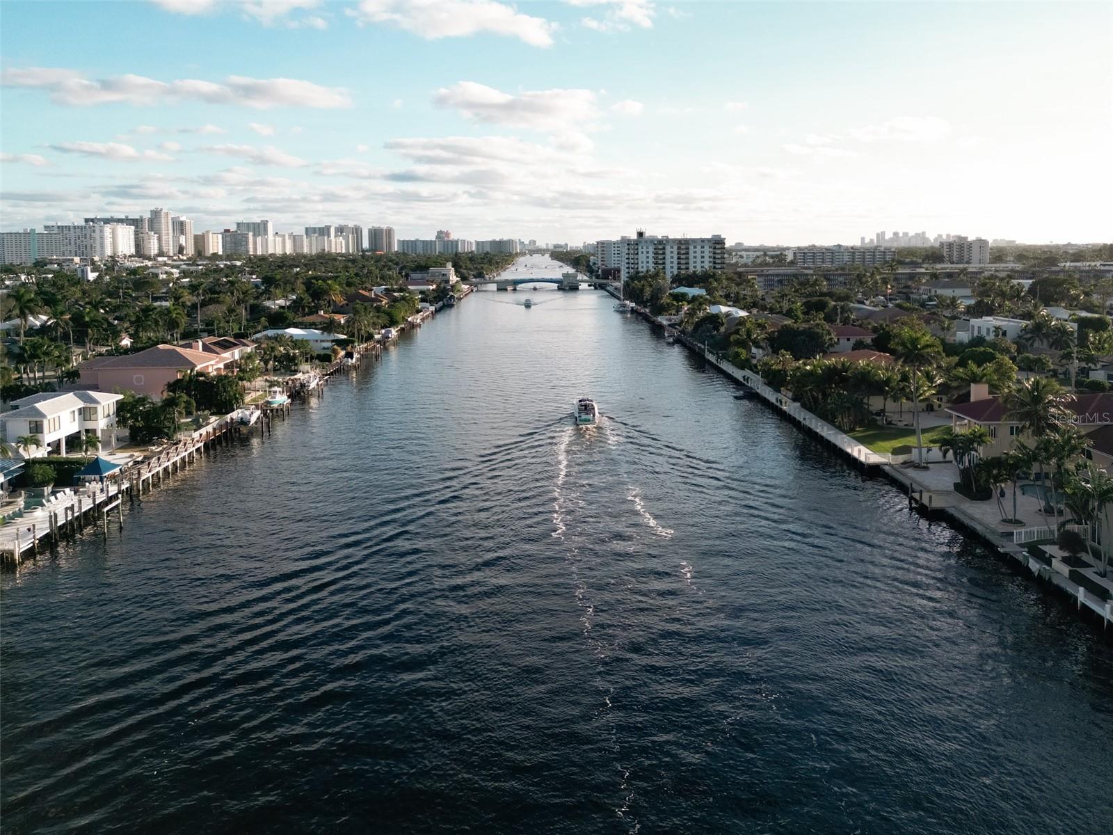 4621 W TRADEWINDS AVE, LAUDERDALE BY THE SEA, FL, 33308