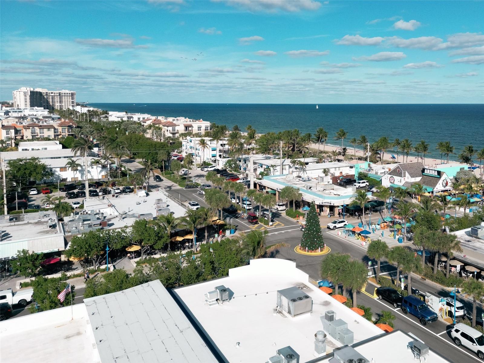 4621 W TRADEWINDS AVE, LAUDERDALE BY THE SEA, FL, 33308