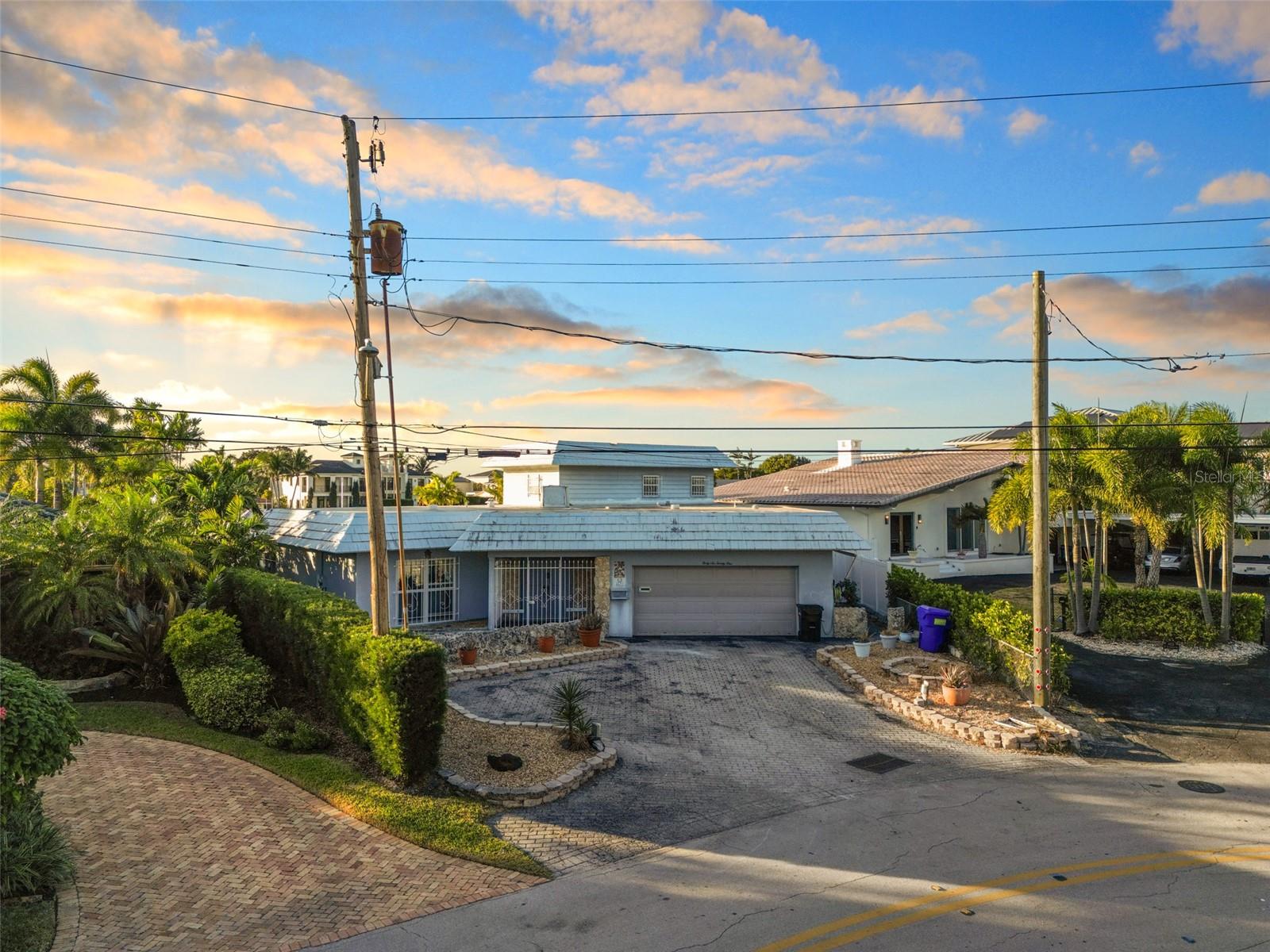 4621 W TRADEWINDS AVE, LAUDERDALE BY THE SEA, FL, 33308