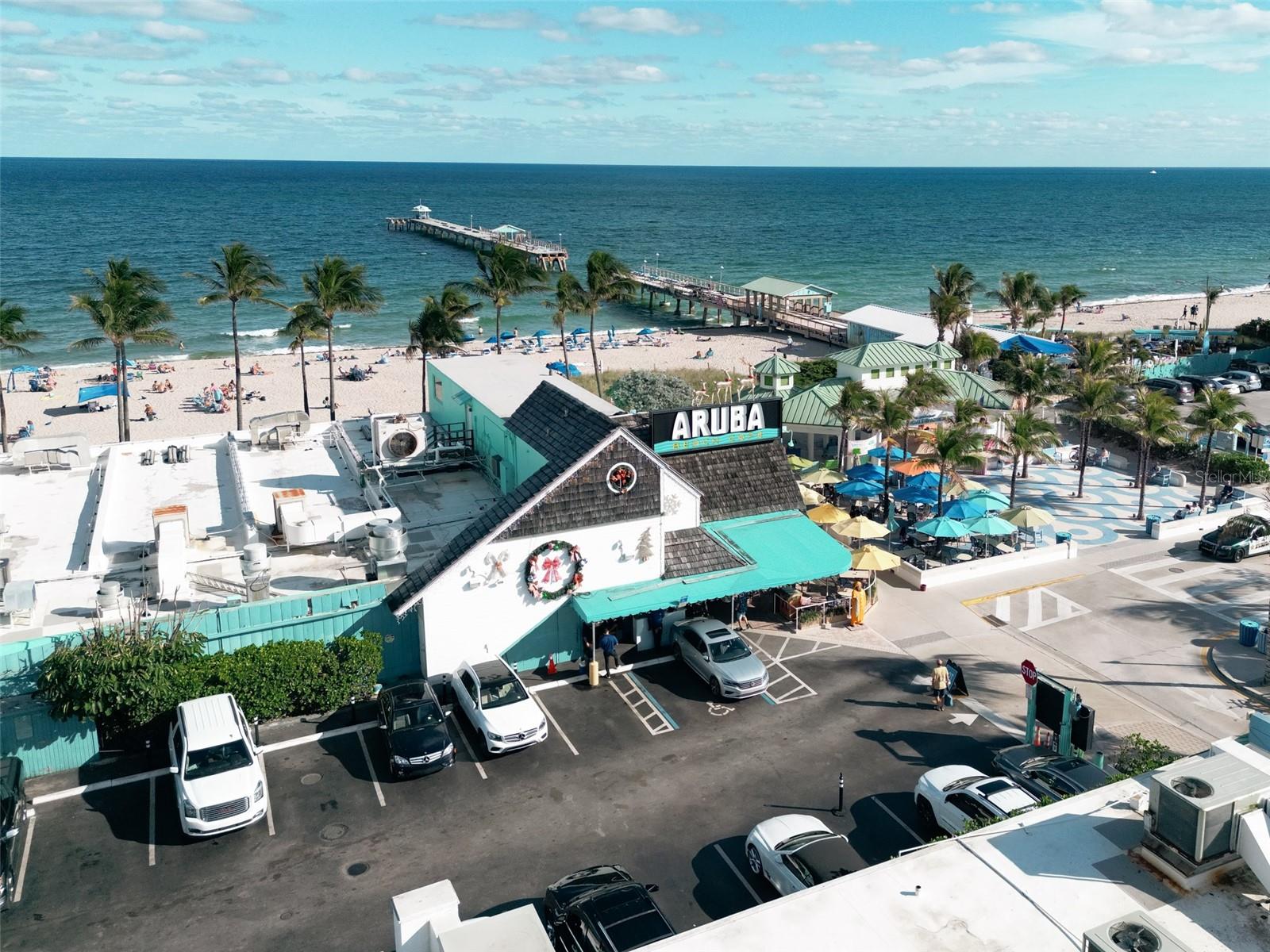 4621 W TRADEWINDS AVE, LAUDERDALE BY THE SEA, FL, 33308