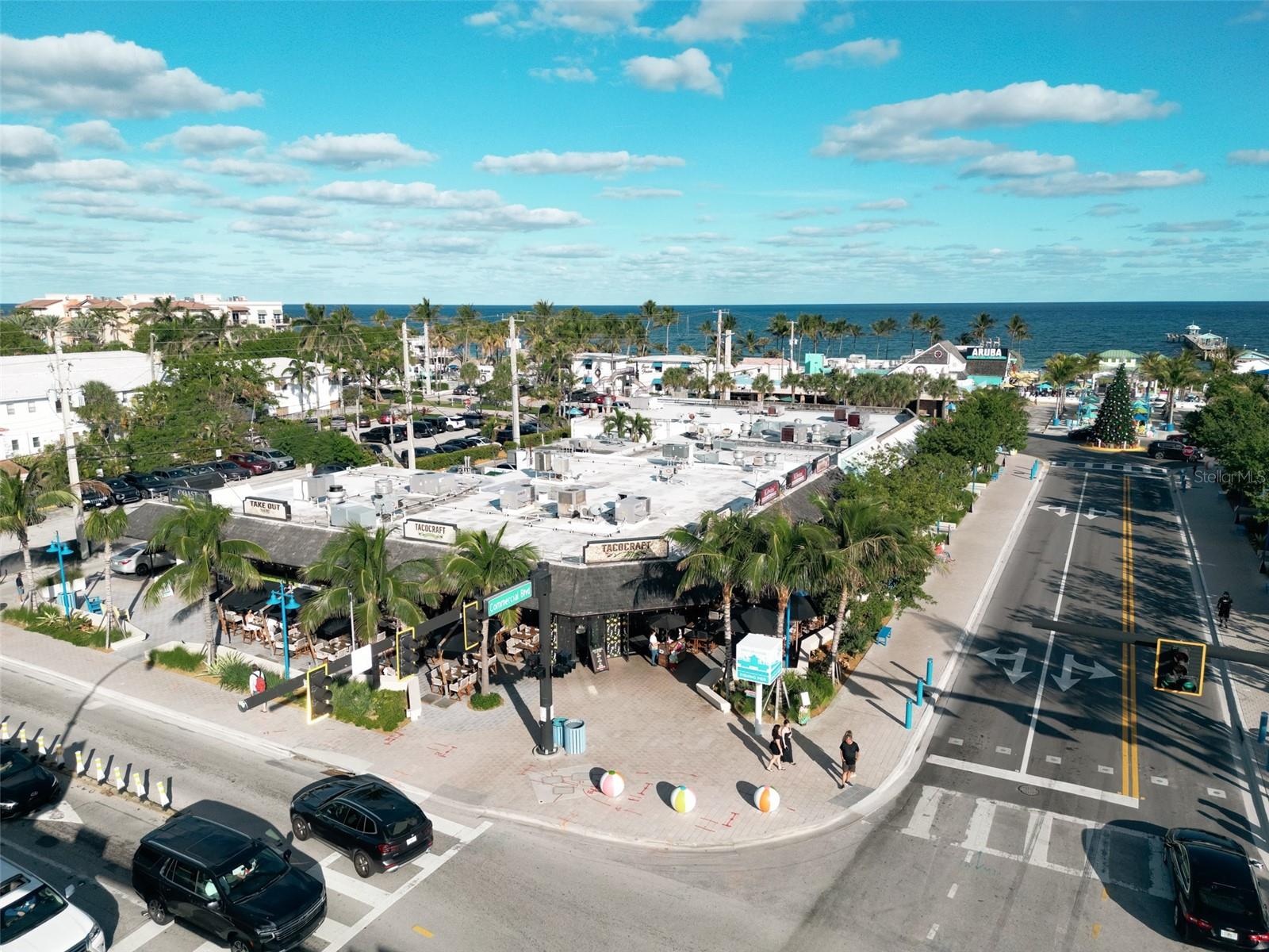 4621 W TRADEWINDS AVE, LAUDERDALE BY THE SEA, FL, 33308